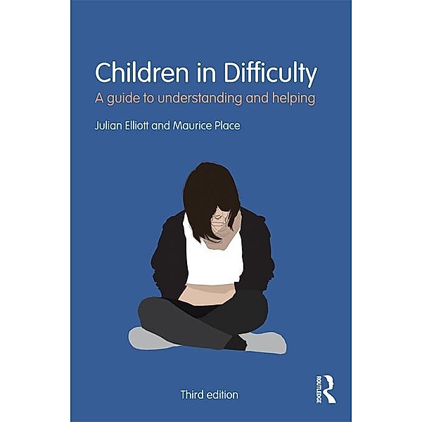 Children in Difficulty, Julian Elliott, Maurice Place