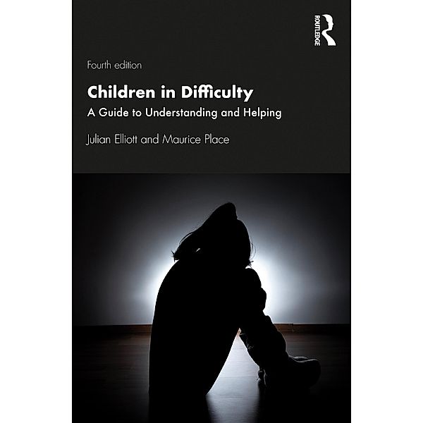 Children in Difficulty, Julian Elliott, Maurice Place