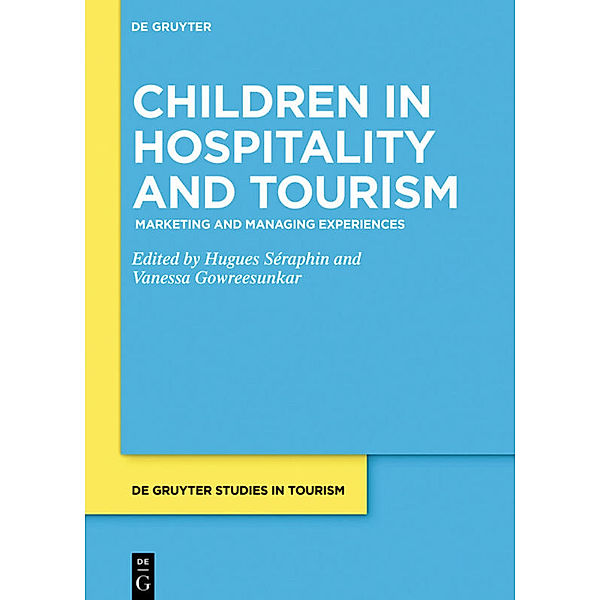 Children in Hospitality and Tourism