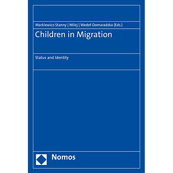 Children in Migration