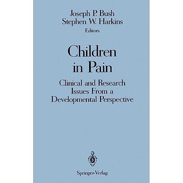 Children in Pain