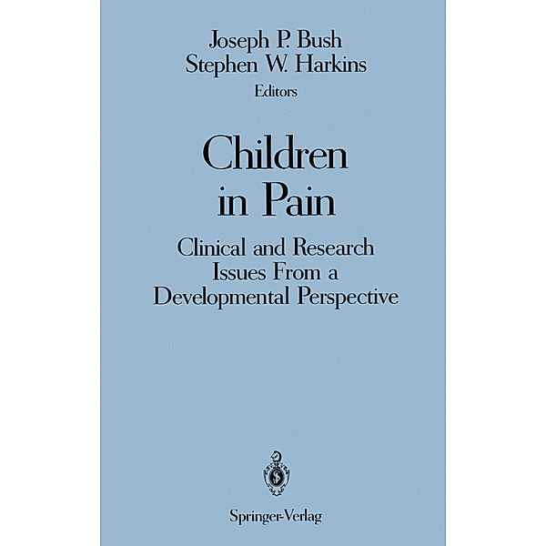 Children in Pain