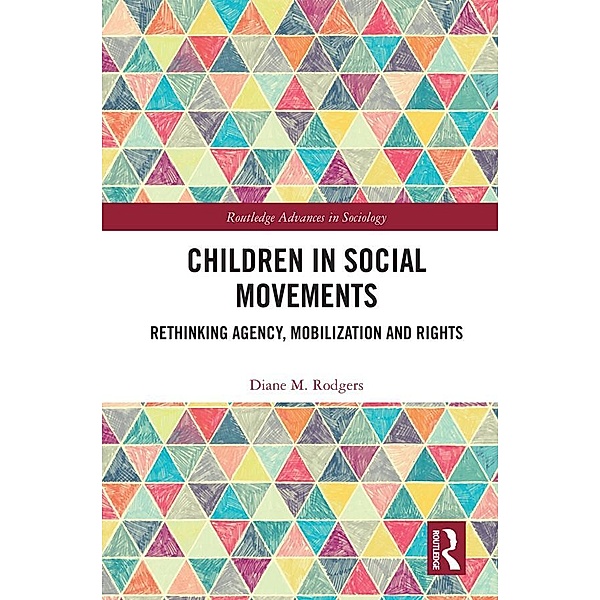 Children in Social Movements, Diane Rodgers