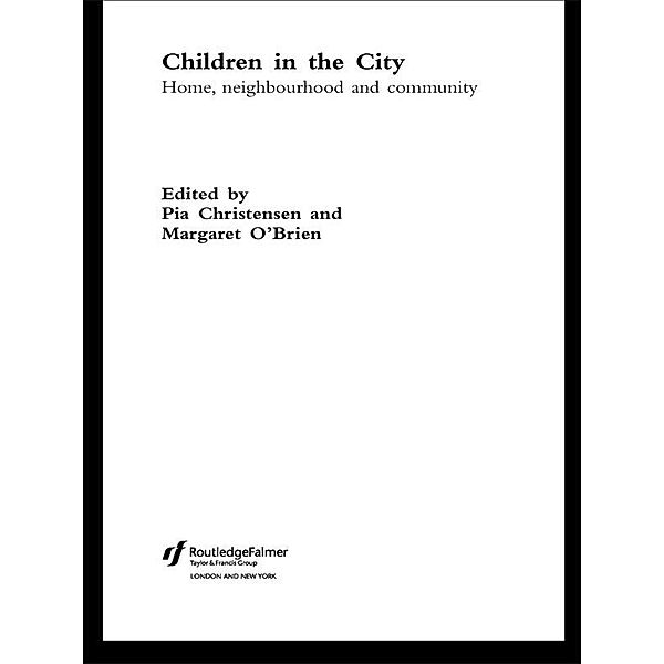 Children in the City