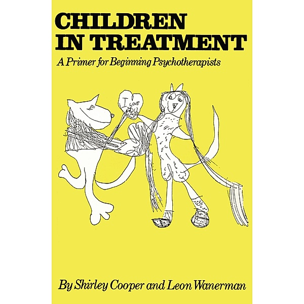 Children In Treatment, Shirley Cooper, Leon Wanerman
