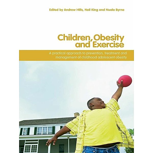 Children, Obesity and Exercise