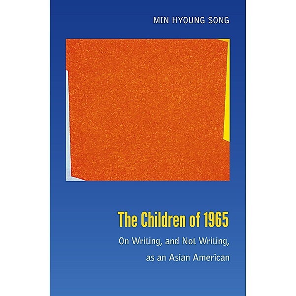 Children of 1965, Song Min Hyoung Song