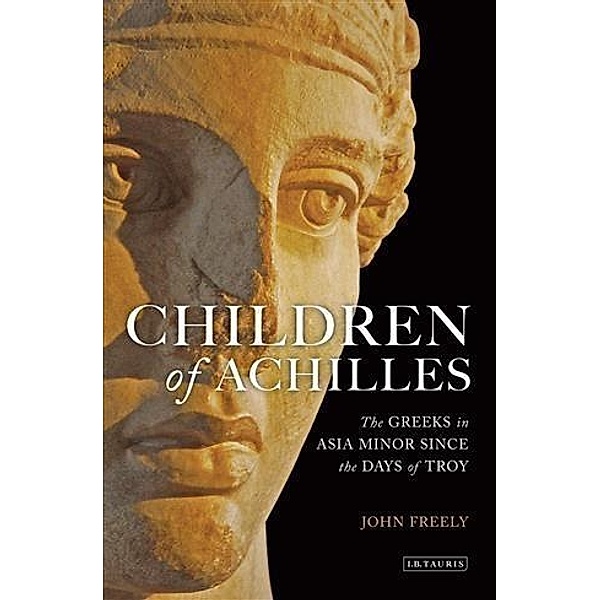 Children of Achilles, John Freely
