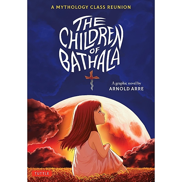 Children Of Bathala, Arnold Arre