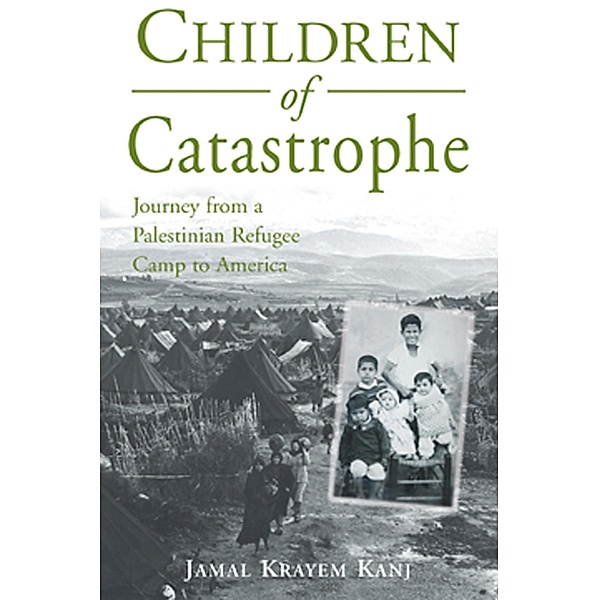 Children of Catastrophe, Jamal Kanj