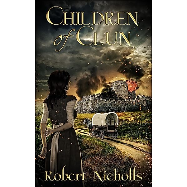 Children of Clun, Robert Nicholls