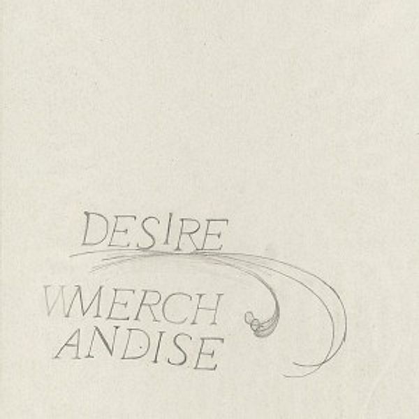 Children Of Desire (Vinyl), Merchandise