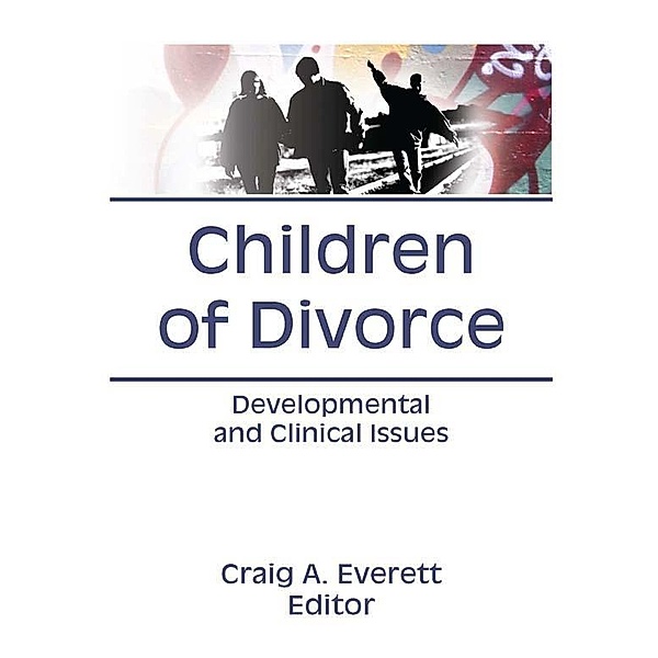 Children of Divorce, Craig Everett