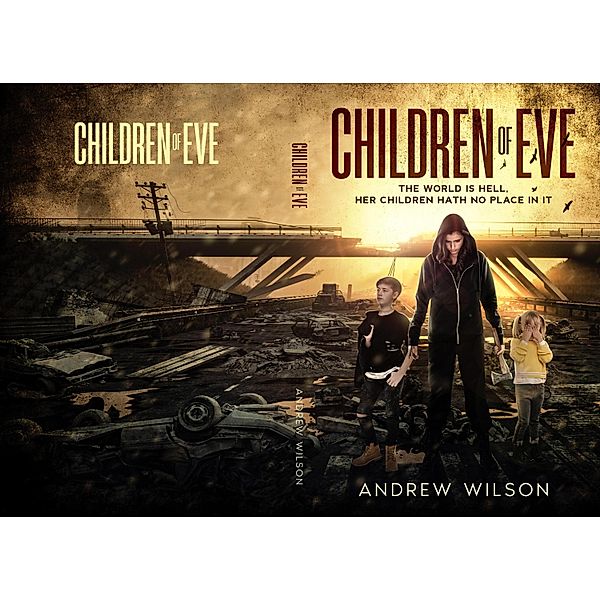 Children of Eve, Andrew Wilson