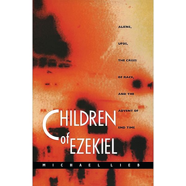 Children of Ezekiel, Lieb Michael Lieb