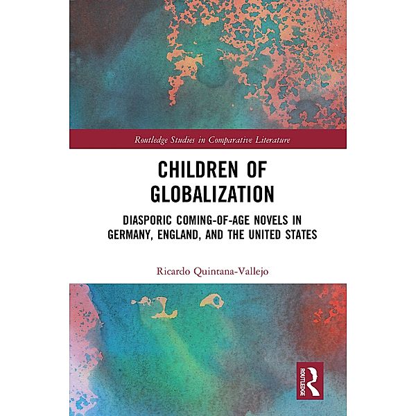 Children of Globalization, Ricardo Quintana-Vallejo