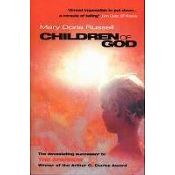 Children Of God, Mary Doria Russell