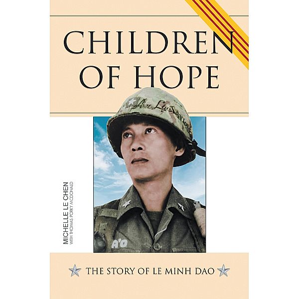 Children of Hope: The Story of Le Minh Dao, Michelle Le Chen