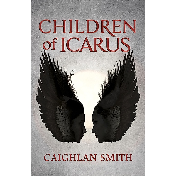 Children of Icarus / Curious Fox, Caighlan Smith