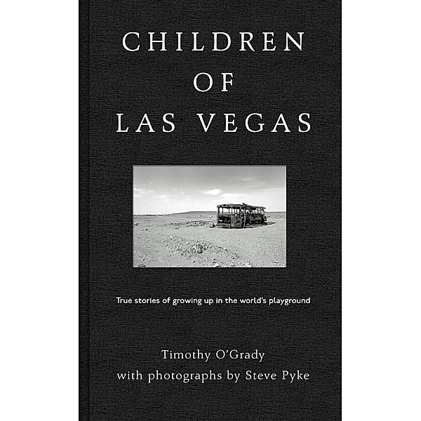 Children of Las Vegas, Timothy O'Grady