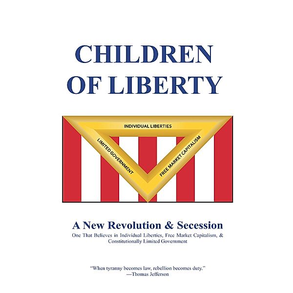 Children of Liberty, Jeff Barnes