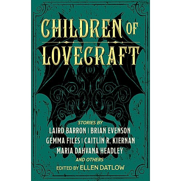 Children of Lovecraft