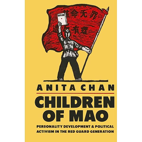 Children of Mao, Anita Chan