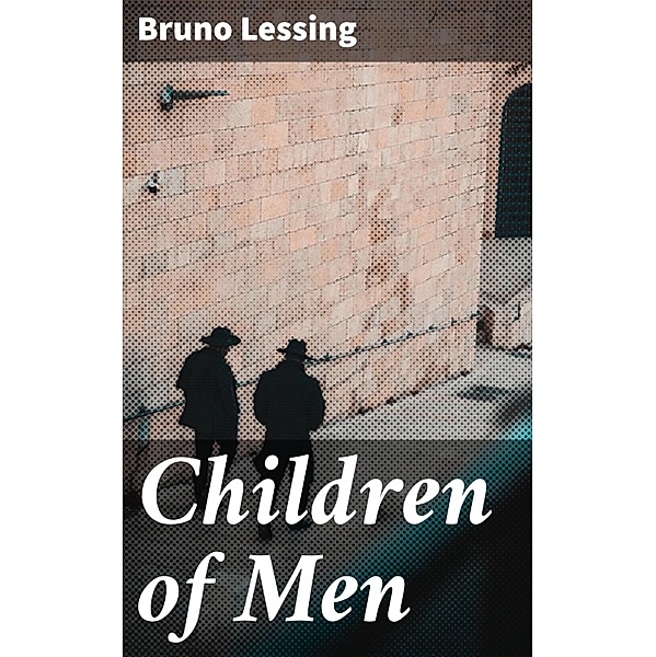 Children of Men, Bruno Lessing