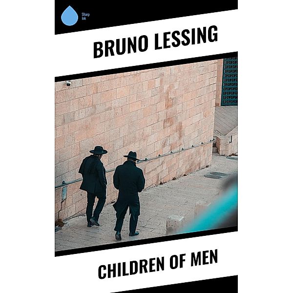 Children of Men, Bruno Lessing