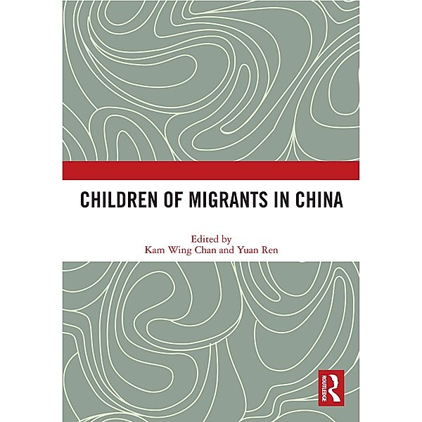 Children of Migrants in China