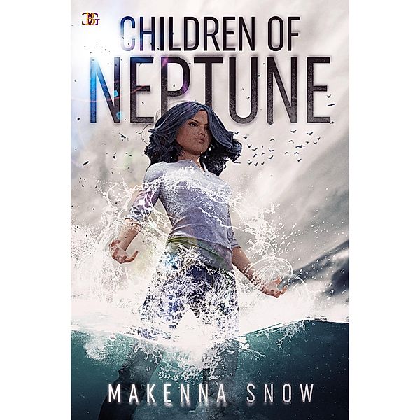 Children of Neptune, Makenna Snow