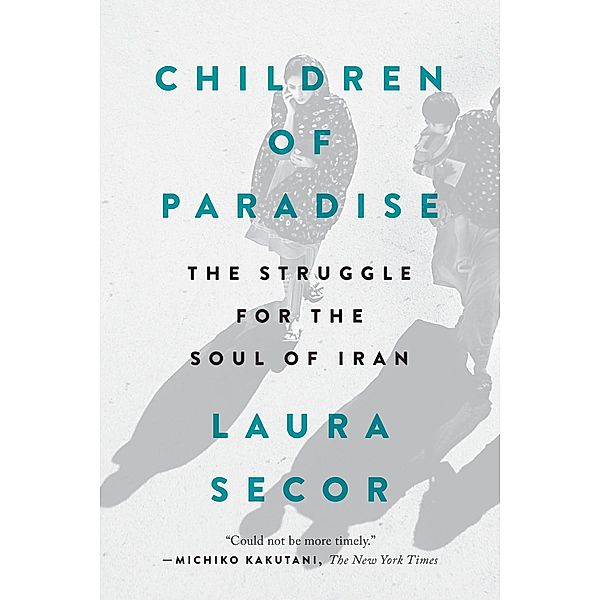 Children of Paradise, Laura Secor