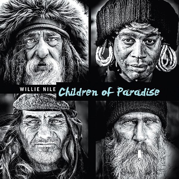Children Of Paradise, Willie Nile