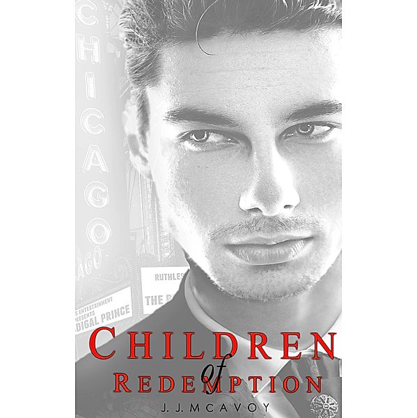 Children of Redemption, J. J. McAvoy