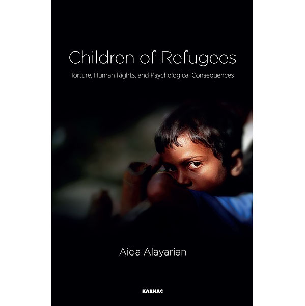 Children of Refugees, Aida Alayarian