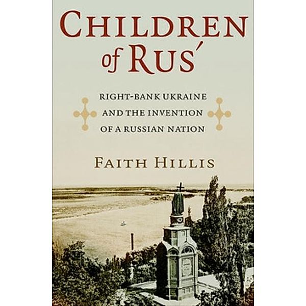 Children of Rus', Faith Hillis