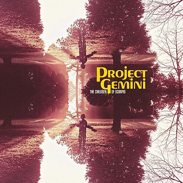 Children Of Scorpio (Vinyl), Project Gemini