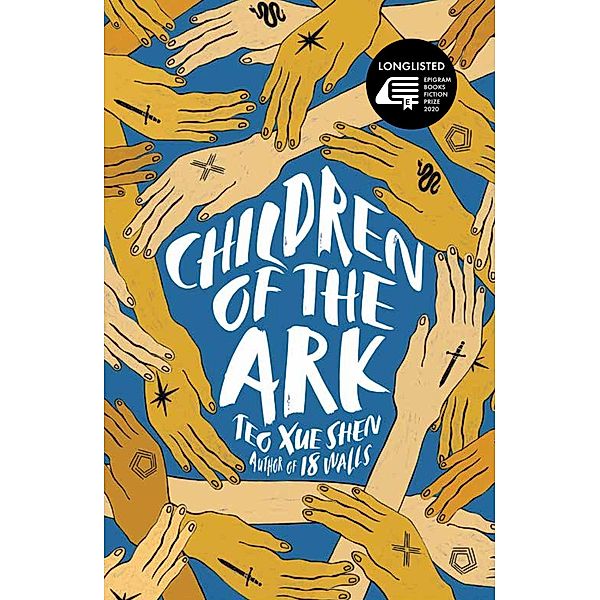 Children of the Ark, Teo Xue Shen