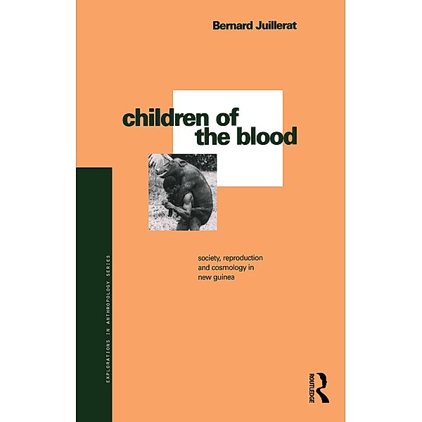 Children of the Blood, Bernard Juillerat