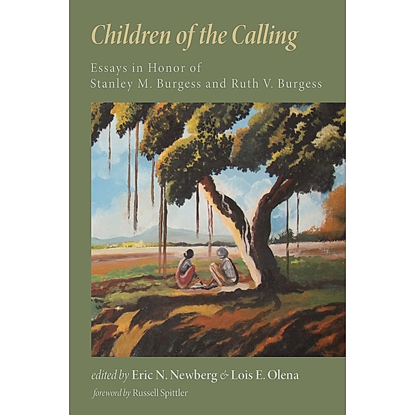 Children of the Calling