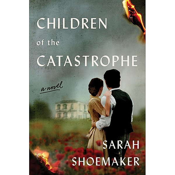 Children of the Catastrophe, Sarah Shoemaker