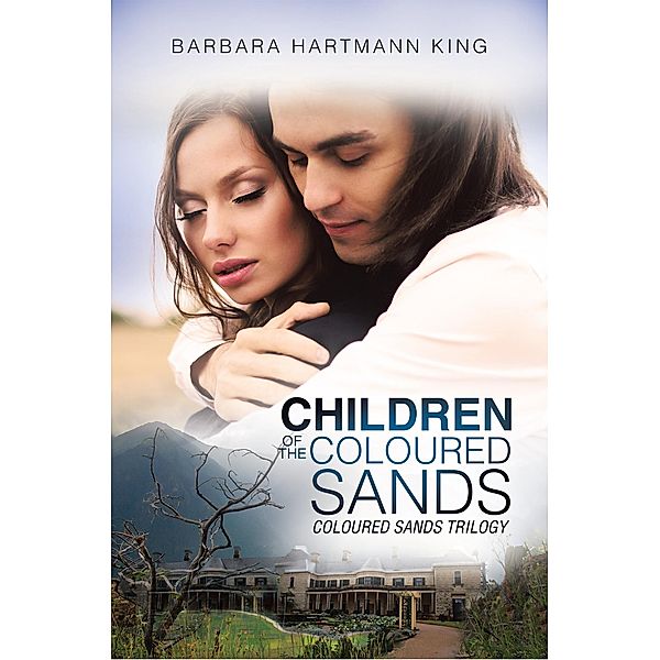 Children of the Coloured Sands, Barbara Hartmann King