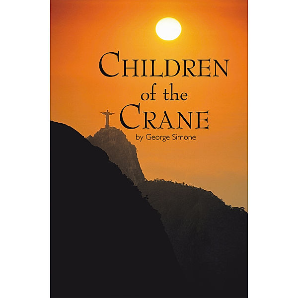 Children of the Crane, George Simone