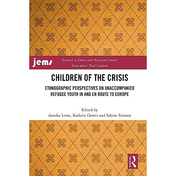 Children of the Crisis