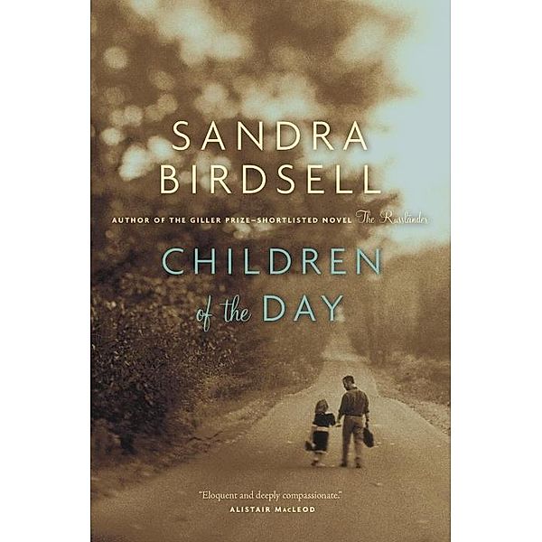 Children of the Day, SANDRA BIRDSELL