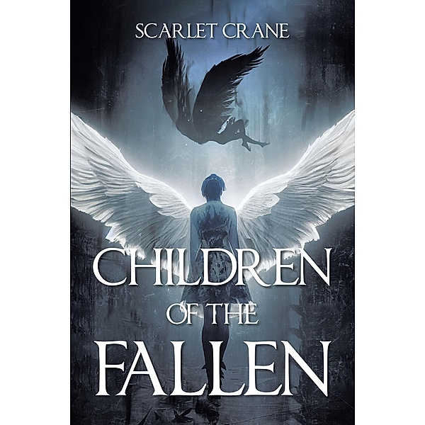Children of the Fallen, Scarlet Crane