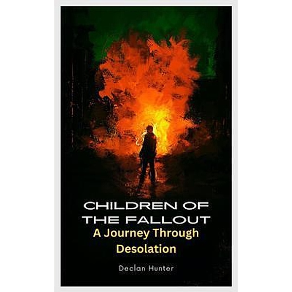 Children of the Fallout, Declan Hunter
