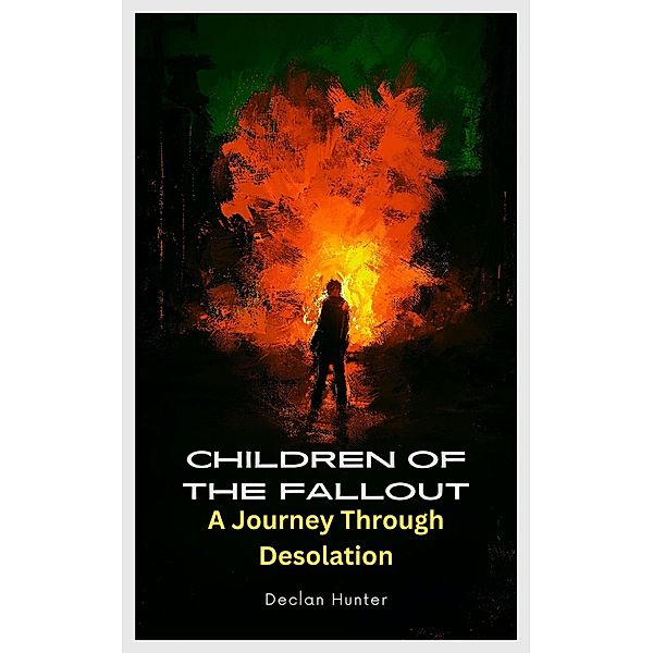 Children of the Fallout, Declan Hunter