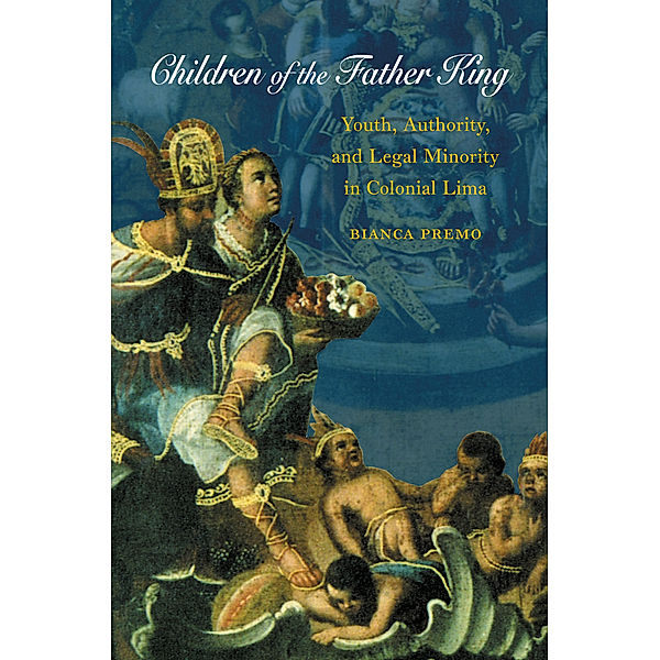Children of the Father King, Bianca Premo