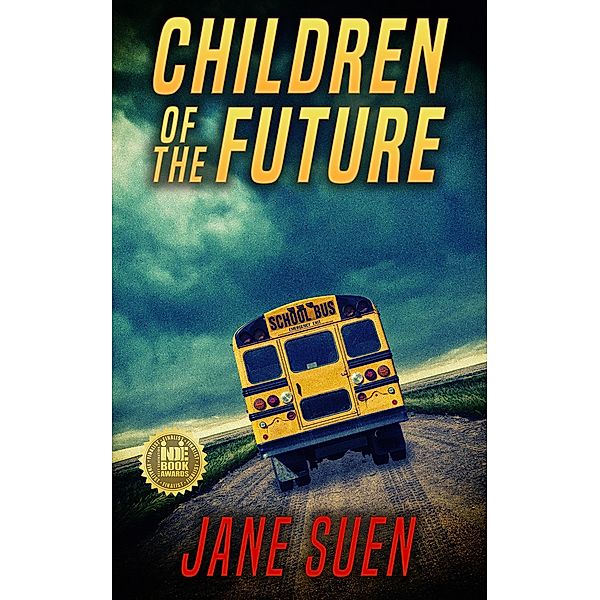 Children of the Future, Jane Suen